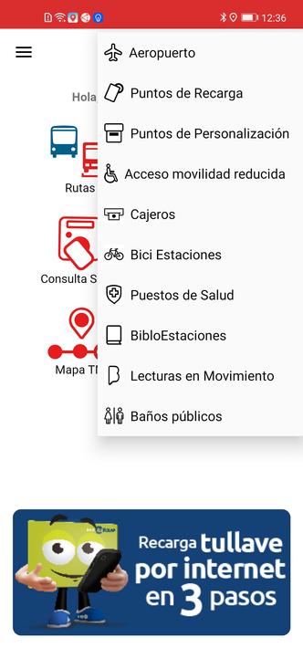 TransMi App