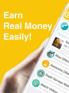 Money App