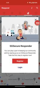 SGSecure