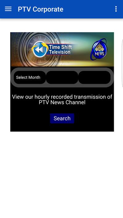 PTV Network