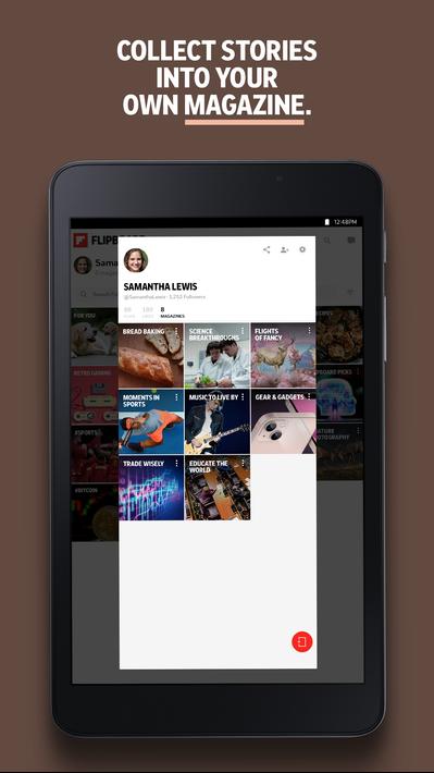 Flipboard