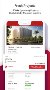 Magicbricks Buy, Rent Property