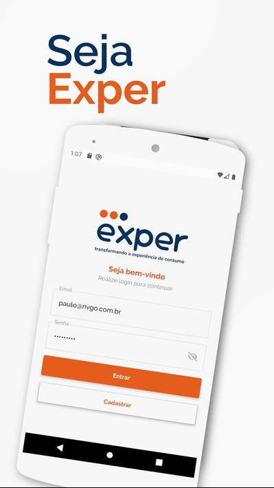 Exper