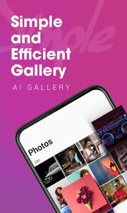 AI Gallery