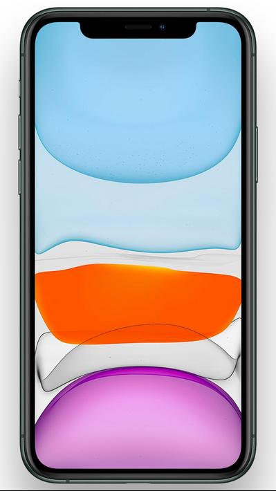 Theme for iPhone 11