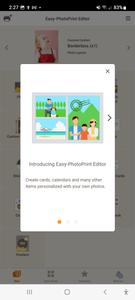 Easy-PhotoPrint Editor