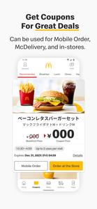 McDonald's Japan