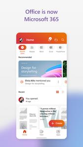 Microsoft 365 (Office)