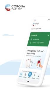 Corona-Warn-App