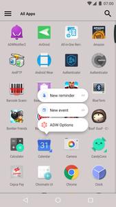 ADW Launcher 2