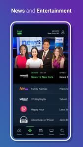 Local Now: News, Movies & TV