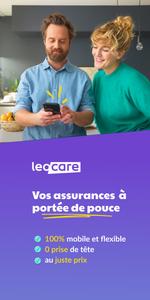 Leocare, Car & Home Insurance