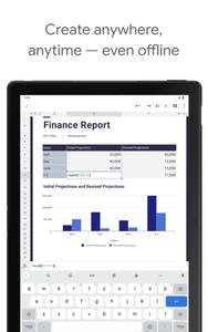 Google Sheets