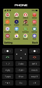 Nokia Launcher