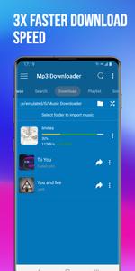 Music Downloader