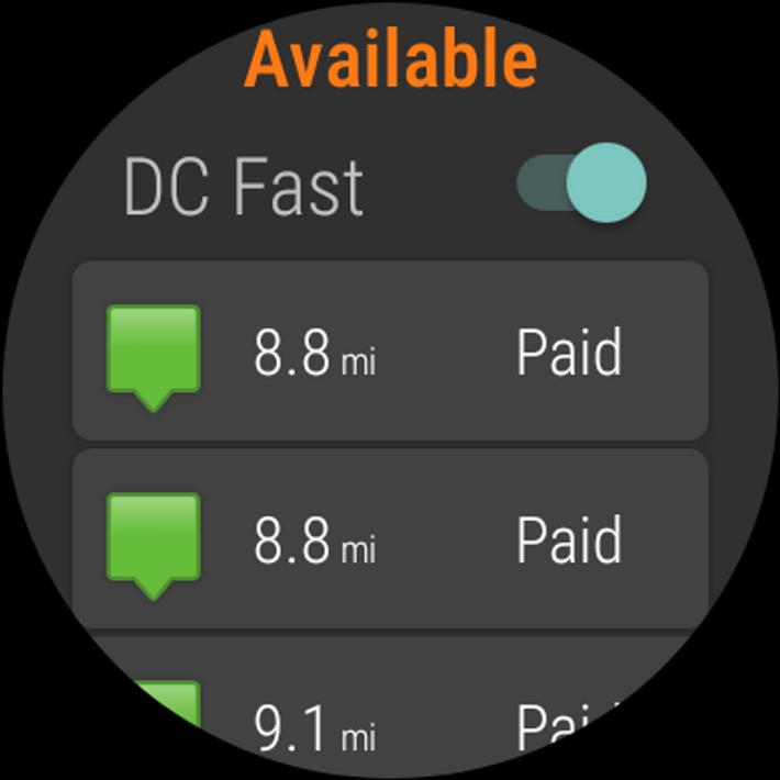 ChargePoint