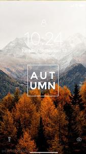 Autumn Wallpaper