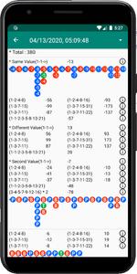 Baccarat Analyzer