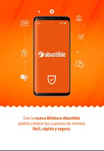 Billetera Abastible