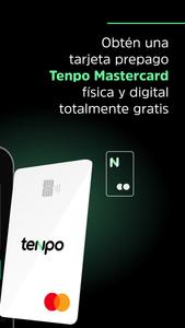 Tenpo