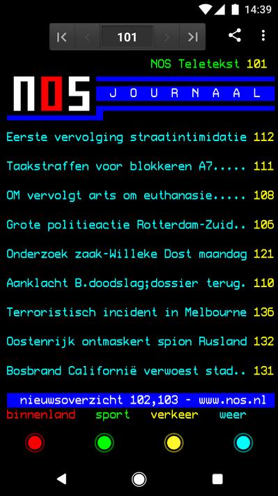 Teletekst