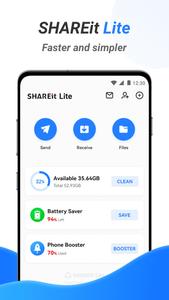 SHAREit Lite