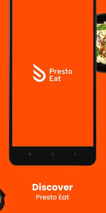 Presto Eat