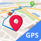 GPS, Maps, Navigate, Traffic &amp;