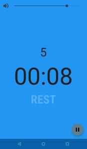 Interval Timer