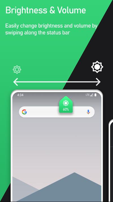 Super Status Bar