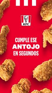 KFC México