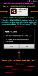 Air 4 Android