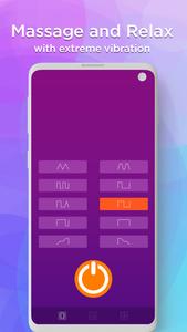 Vibrator Strong: Vibration App