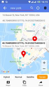 Area Calculator For Land