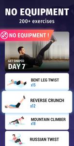 Lose Belly Fat - Abs Workout