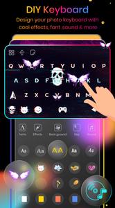 Zomj: Emojis Keyboard, Sticker