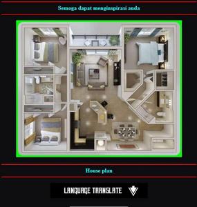 House plan