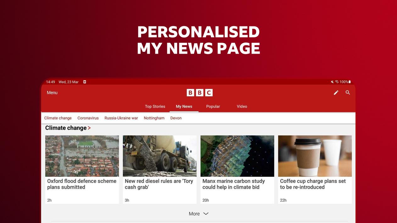 BBC News