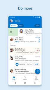 Microsoft Outlook