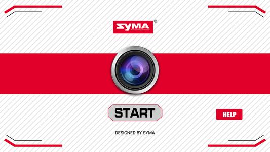 SYMA GO+