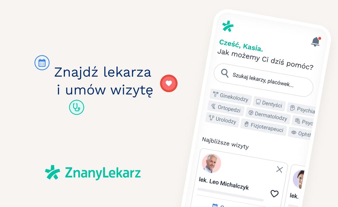 ZnanyLekarz