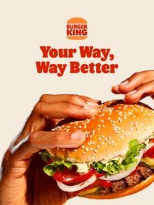 Burger King SA