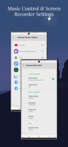 iControl & Notification iOS 16