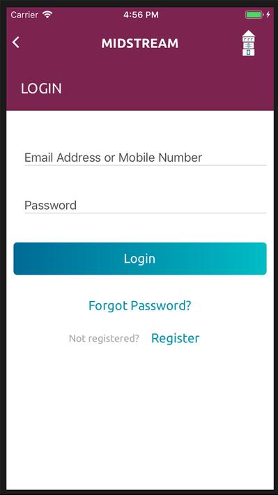 Midstream App