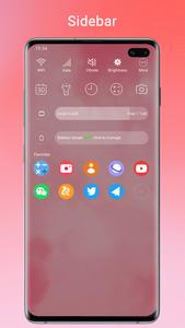 Super S10 Launcher, Galaxy S10