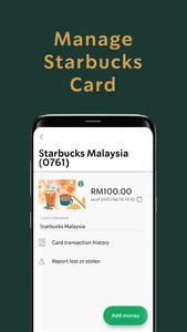 Starbucks Malaysia