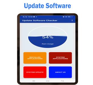 Update Software Update Apps