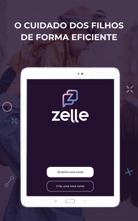 Zelle