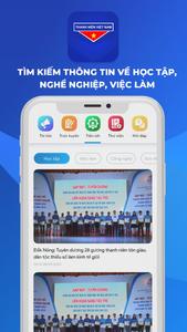 Thanh niên Việt Nam