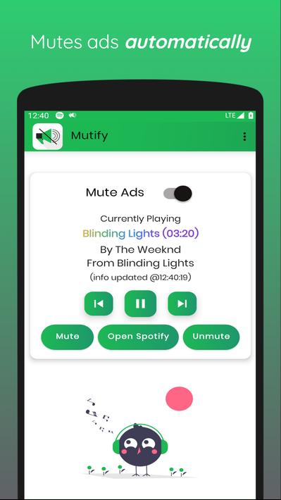 Mutify